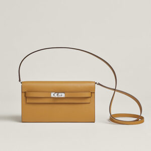 Kelly Classique To Go钱包